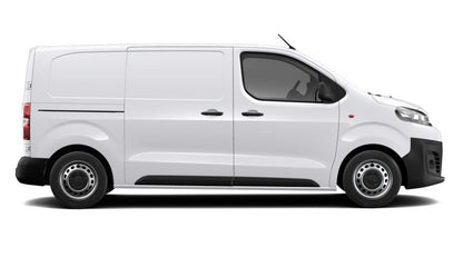 Citroën Jumpy 145 M Nav ModuWork Holz Kam PDC erhöhte NL 100331588 1