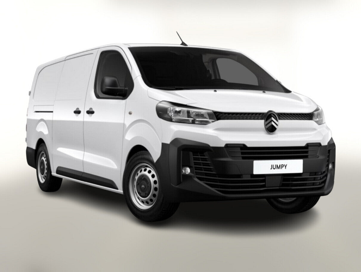 Citroën Jumpy L3 145 VisibilityP Temp PDC HFT E-Rad Klim 118861680 0