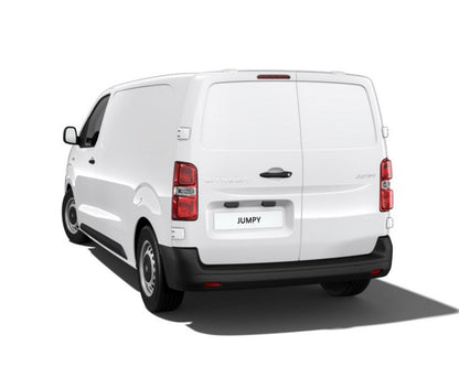 Citroën Jumpy L2 145 VisibilityP Temp PDC HFT E-Rad Klim 118861647 2