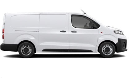 Citroën Jumpy 145 XL Nav ModuWork Holz Kam PDC Tempomat 100331612 1