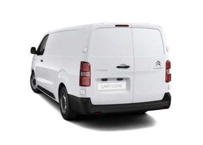 Citroën Jumpy 145 XL Nav ModuWork Holz Kam PDC Tempomat 100331612 2