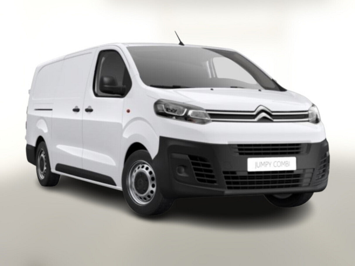 Citroën Jumpy 145 XL Nav ModuWork Holz Kam PDC Tempomat 100331612 0