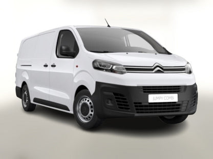 Citroën Jumpy 145 XL Nav ModuWork Holz Kam PDC Tempomat 100331612 0