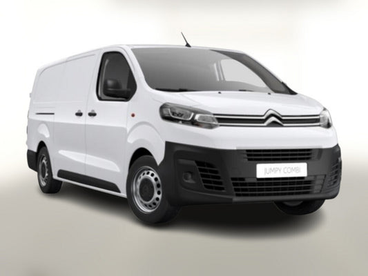Citroën Jumpy 145 XL Nav ModuWork Holz Kam PDC Tempomat 100331612 0