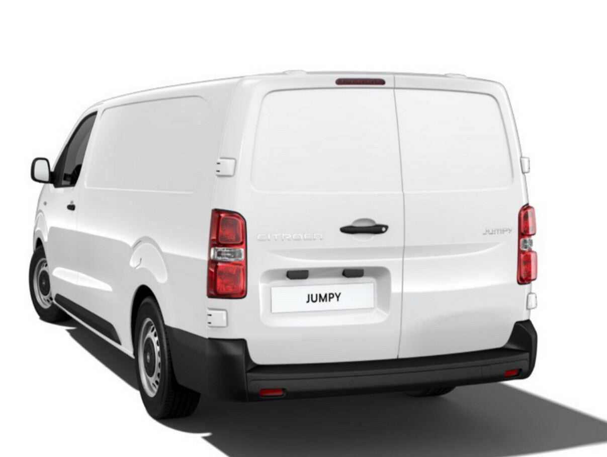 Citroën Jumpy L3 145 VisibilityP Temp PDC HFT E-Rad Klim 118861680 2