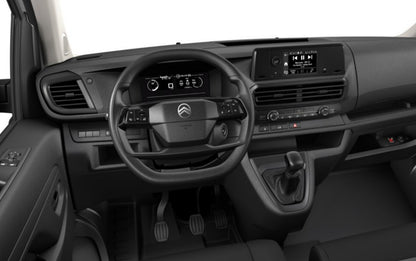 Citroën Jumpy L2 145 VisibilityP Temp PDC HFT E-Rad Klim 118861647 3