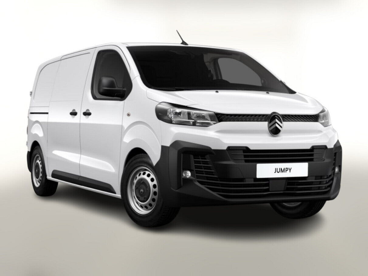 Citroën Jumpy L2 145 VisibilityP Temp PDC HFT E-Rad Klim 118861647 0