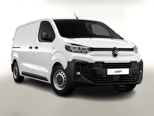 Citroën Jumpy L2 145 VisibilityP Temp PDC HFT E-Rad Klim 118861647 0