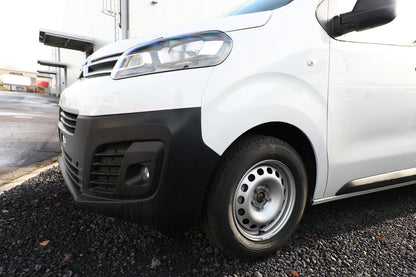 Citroën Jumpy 145 XL Nav ModuWork Holz Kam PDC Tempomat 100331612 4