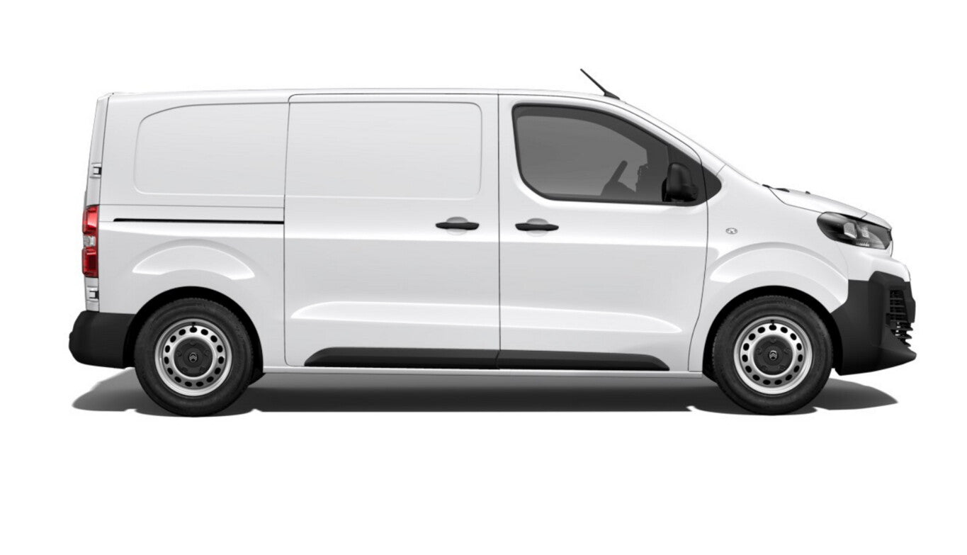 Citroën Jumpy L2 145 VisibilityP Temp PDC HFT E-Rad Klim 118861644 1
