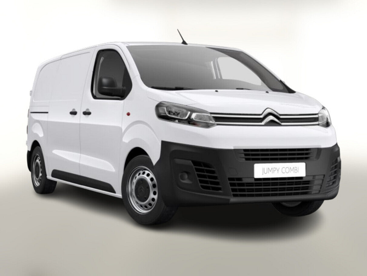Citroën Jumpy 145 M Nav ModuWork Holz Kam PDC erhöhte NL 100331590 0