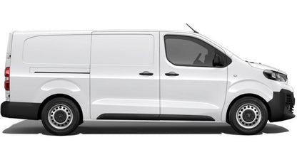 Citroën Jumpy L3 145 VisibilityP Temp PDC HFT E-Rad Klim 118861680 1
