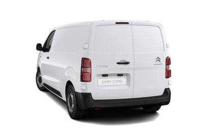 Citroën Jumpy 145 M Nav ModuWork Holz Kam PDC erhöhte NL 100331590 2