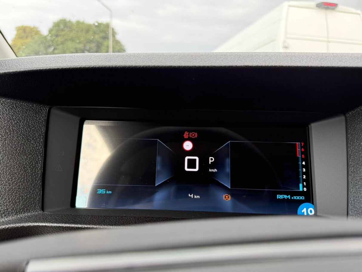 Citroën Jumpy M 145 EAT8 Nav Kam ModuWork LookP Dynamic 115201852 8