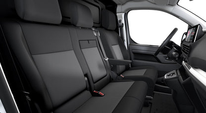 Citroën Jumpy M 145 EAT8 Nav Kam ModuWork LookP Dynamic 115201854 4