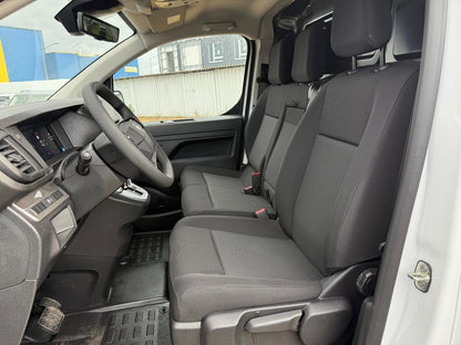 Citroën Jumpy M 145 EAT8 Nav Kam ModuWork LookP Dynamic 115201866 6
