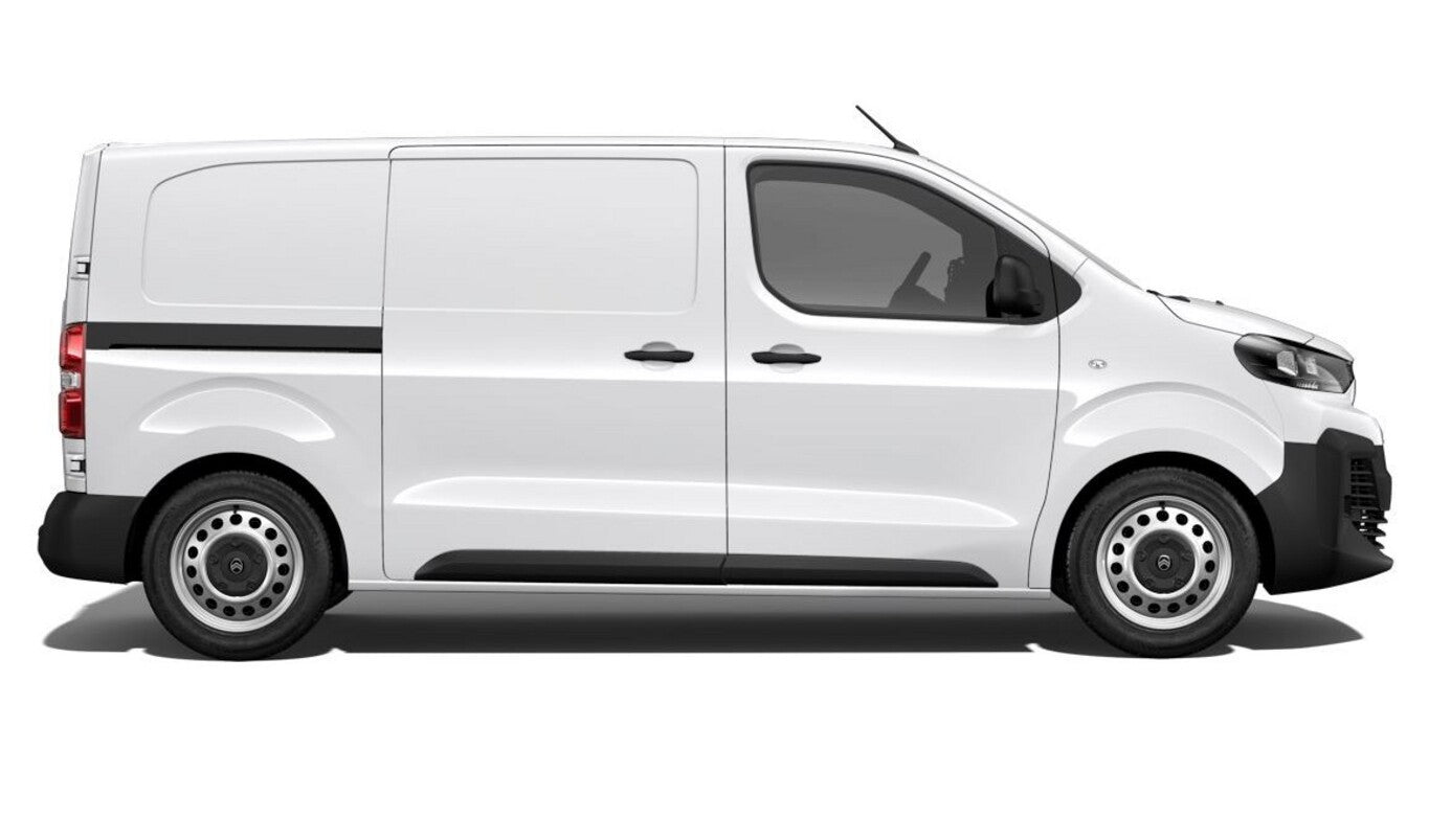 Citroën Jumpy 120 L2 Nav WorksiteP ModuW Kam Allwetter 114679024 1