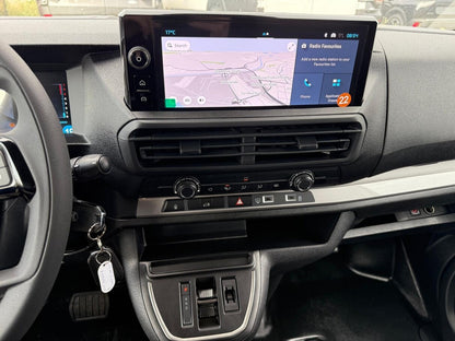 Citroën Jumpy M 145 EAT8 Nav Kam ModuWork LookP Dynamic 115201857 9