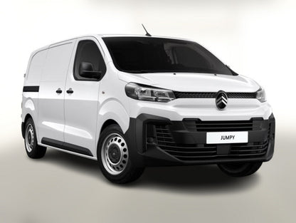 Citroën Jumpy 120 L2 Nav WorksiteP ModuW Kam Allwetter 114679036 0