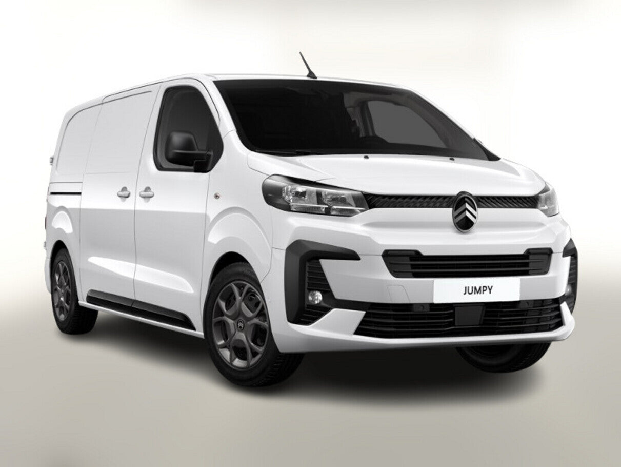 Citroën Jumpy M 145 EAT8 Nav Kam ModuWork LookP Dynamic 115201862 0