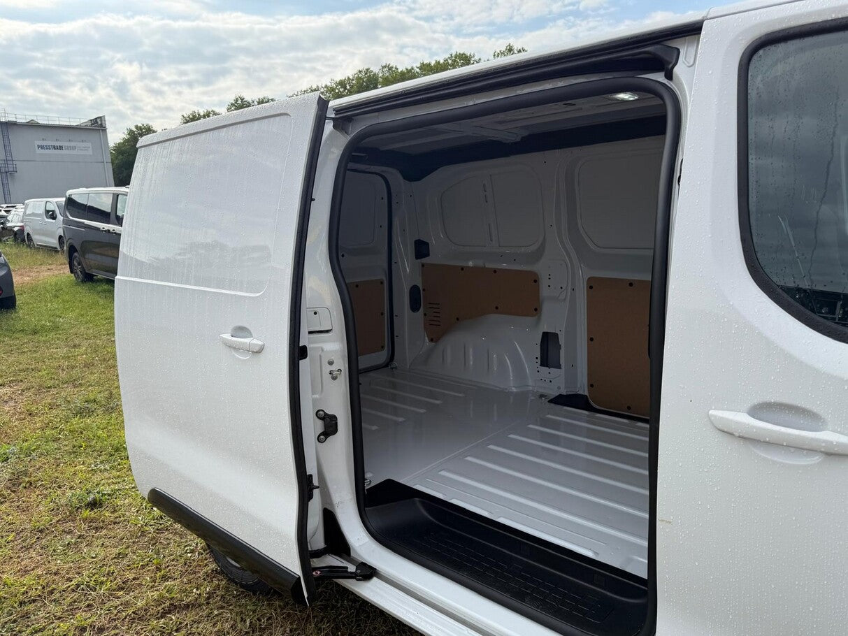 Citroën Jumpy M 145 EAT8 Nav Kam ModuWork LookP Dynamic 115201854 4