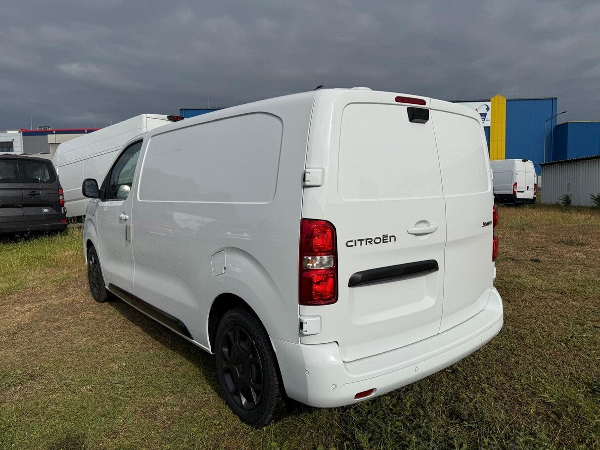 Citroën Jumpy M 145 EAT8 Nav Kam ModuWork LookP Dynamic 115201864 3