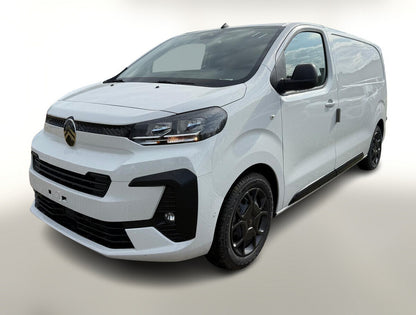 Citroën Jumpy M 145 EAT8 Nav Kam ModuWork LookP Dynamic 115201852 0