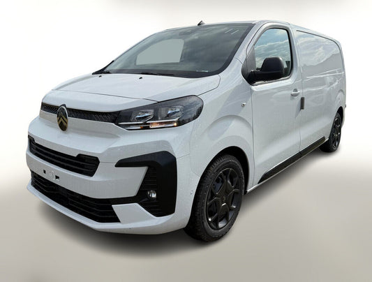 Citroën Jumpy M 145 EAT8 Nav Kam ModuWork LookP Dynamic 115201866 0