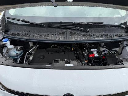 Citroën Jumpy M 145 EAT8 Nav Kam ModuWork LookP Dynamic 115201872 12