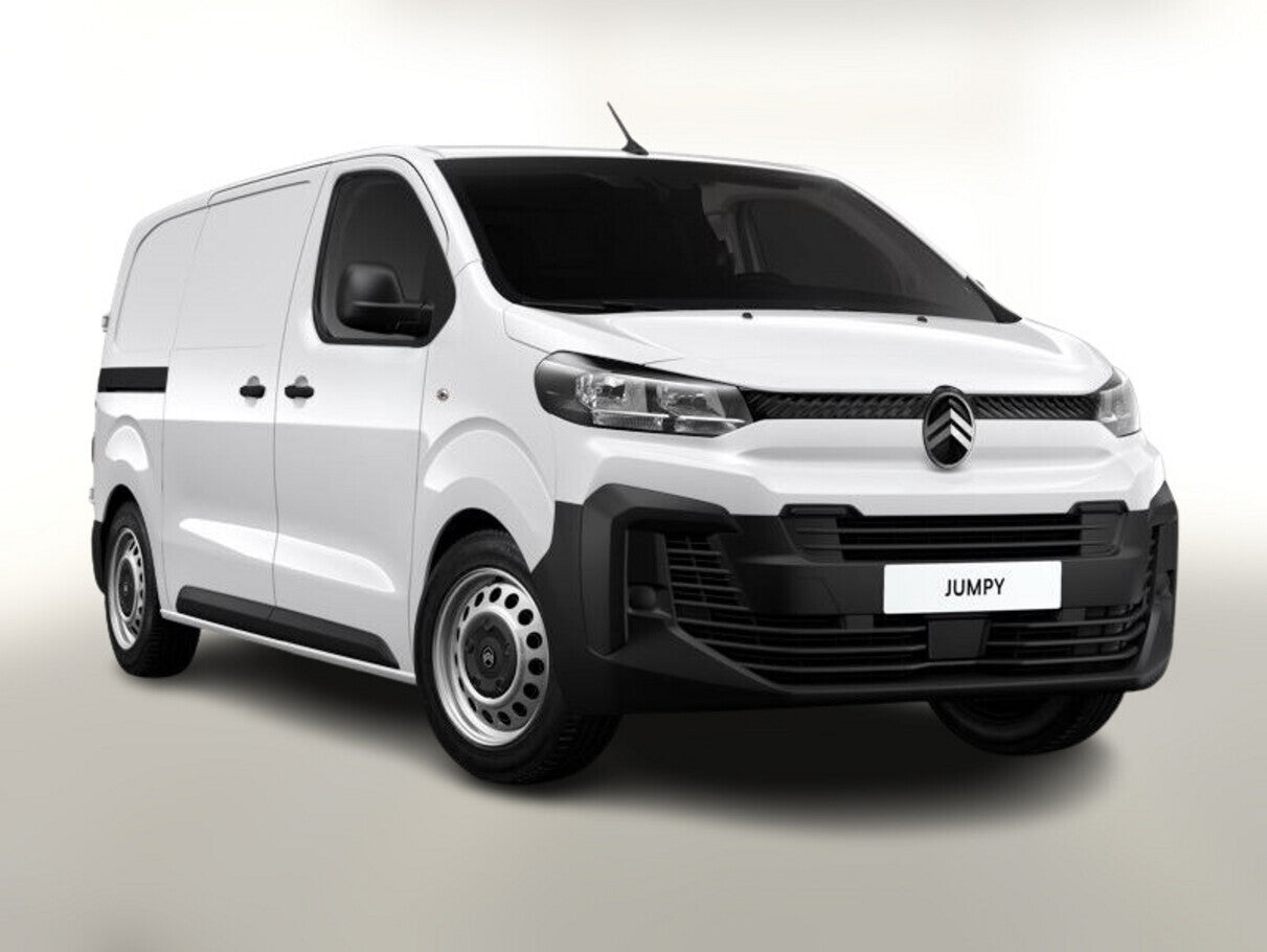 Citroën Jumpy 120 L2 Nav WorksiteP ModuW Kam Allwetter 114679040 0