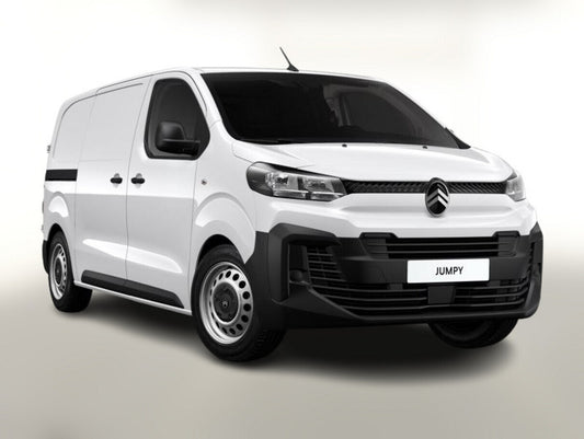 Citroën Jumpy 120 L2 Nav WorksiteP ModuW Kam Allwetter 114679024 0