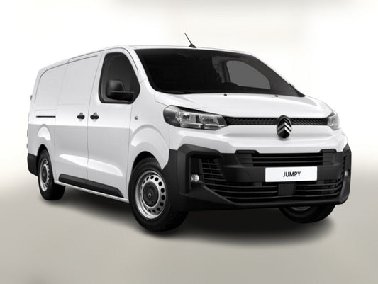 Citroën Jumpy L3 145 VisibilityP Temp PDC HFT E-Rad Klim 118861678 0