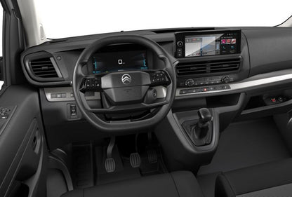 Citroën Jumpy 120 L2 Nav WorksiteP ModuW Kam Allwetter 114679024 3