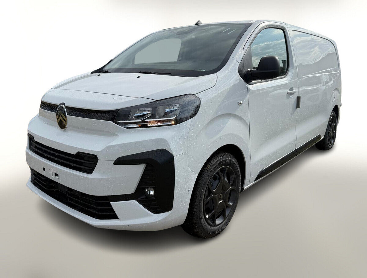 Citroën Jumpy M 145 EAT8 Nav Kam ModuWork LookP Dynamic 115201864 0