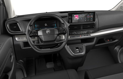 Citroën Jumpy M 145 EAT8 Nav Kam ModuWork LookP Dynamic 115201854 3