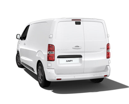 Citroën Jumpy M 145 EAT8 Nav Kam ModuWork LookP Dynamic 115201854 2