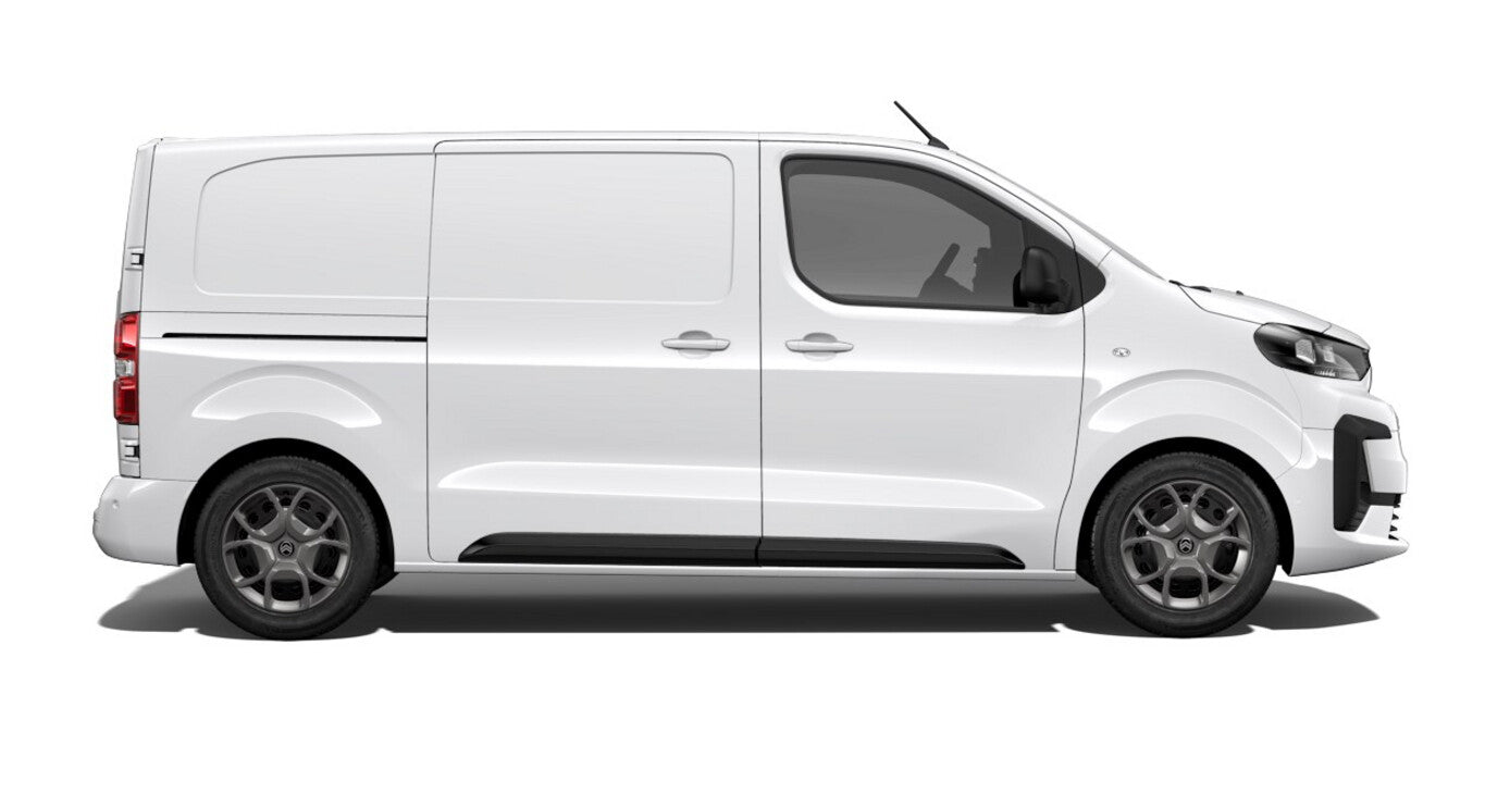 Citroën Jumpy M 145 EAT8 Nav Kam ModuWork LookP Dynamic 115201854 1