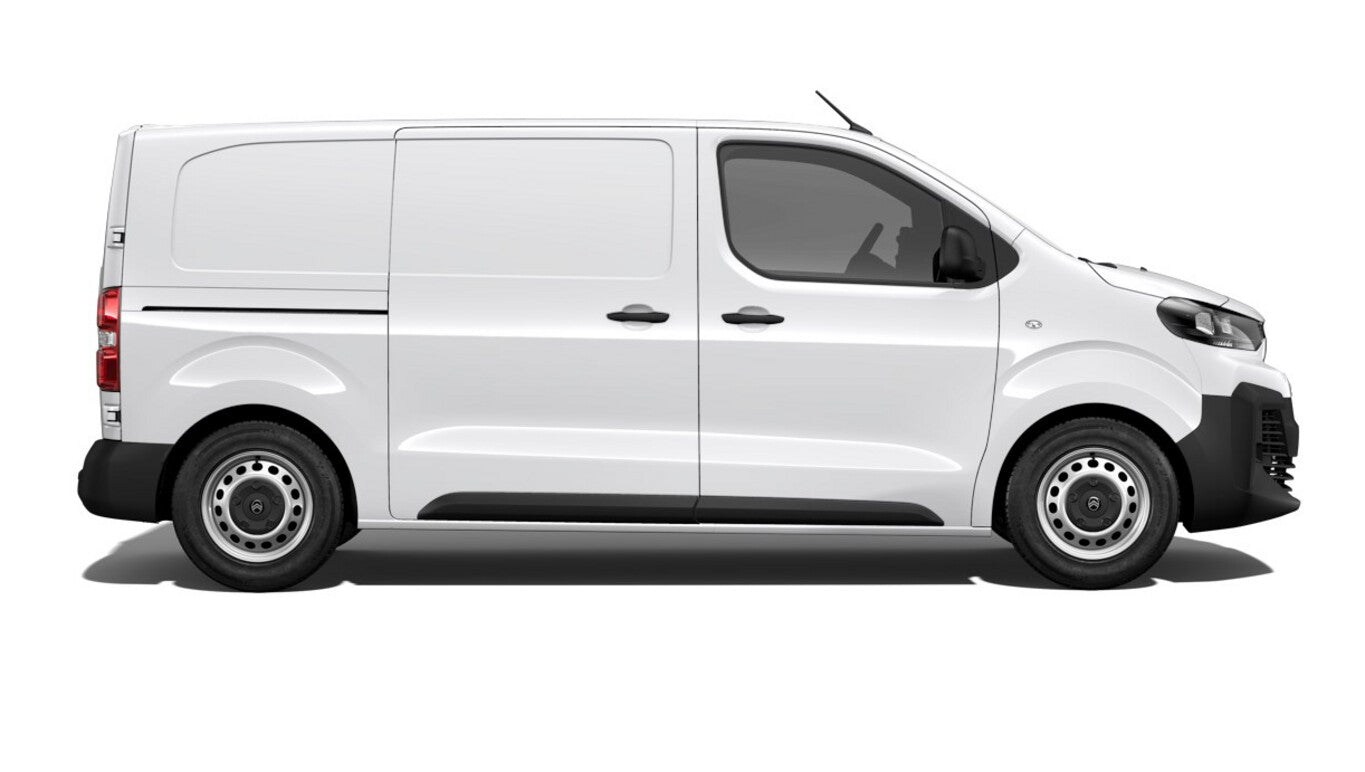 Citroën Jumpy 120 FACELIFT L2 Nav ModuWork Holz Kam DigC 118063556 1