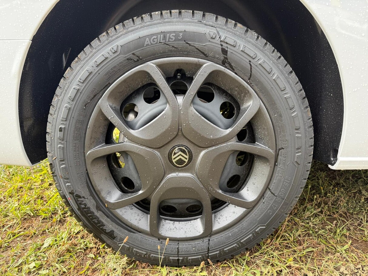 Citroën Jumpy M 145 EAT8 Nav Kam ModuWork LookP Dynamic 115201852 11
