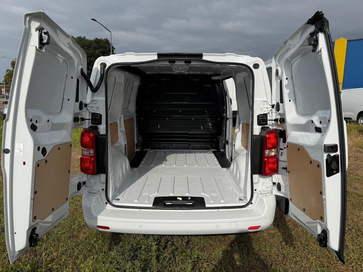 Citroën Jumpy M 145 EAT8 Nav Kam ModuWork LookP Dynamic 115201866 5