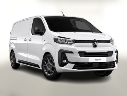 Citroën Jumpy M 145 EAT8 Nav Kam ModuWork LookP Dynamic 115201854 0