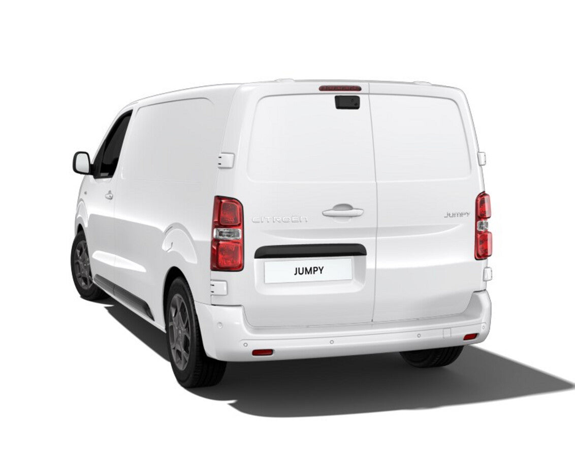 Citroën Jumpy M 145 EAT8 Nav Kam ModuWork LookP Dynamic 115201860 2