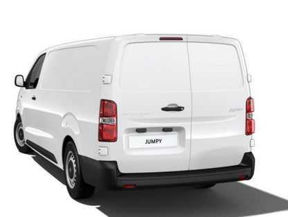 Citroën Jumpy L3 145 VisibilityP Temp PDC HFT E-Rad Klim 118861678 2