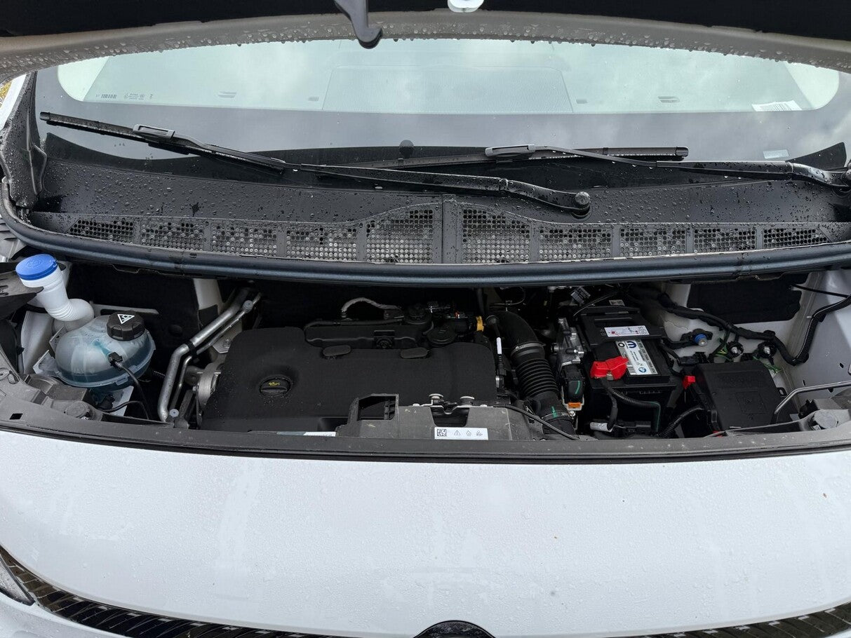 Citroën Jumpy M 145 EAT8 Nav Kam ModuWork LookP Dynamic 115201866 12