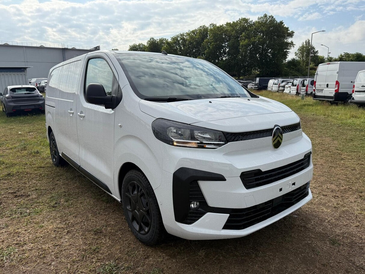 Citroën Jumpy M 145 EAT8 Nav Kam ModuWork LookP Dynamic 115201866 1