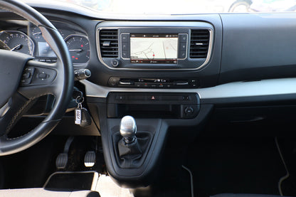 Citroën Spacetourer 1.5 BHDi 120 M Rip Curl 8S Nav ACC 92353185 8