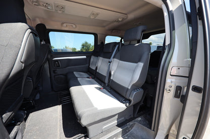 Citroën Spacetourer 1.5 BHDi 120 M Rip Curl 8S Nav ACC 92353185 10