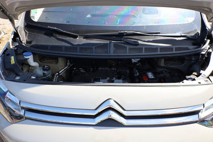 Citroën Spacetourer 1.5 BHDi 120 M Rip Curl 8S Nav ACC 92353185 12