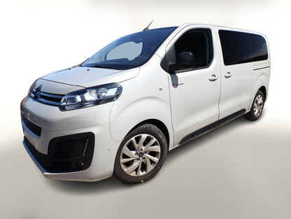 Citroën Spacetourer 1.5 BHDi 120 M Rip Curl 8S Nav ACC 92353185 0
