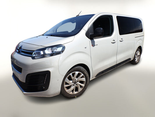 Citroën Spacetourer 1.5 BHDi 120 M Rip Curl 8S Nav ACC 92353185 0